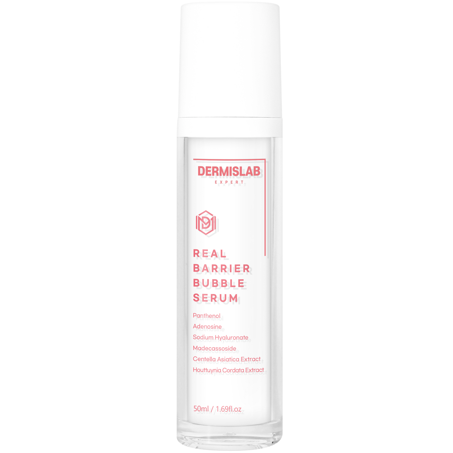 Real Barrier Bubble Serum-1.69 fl oz