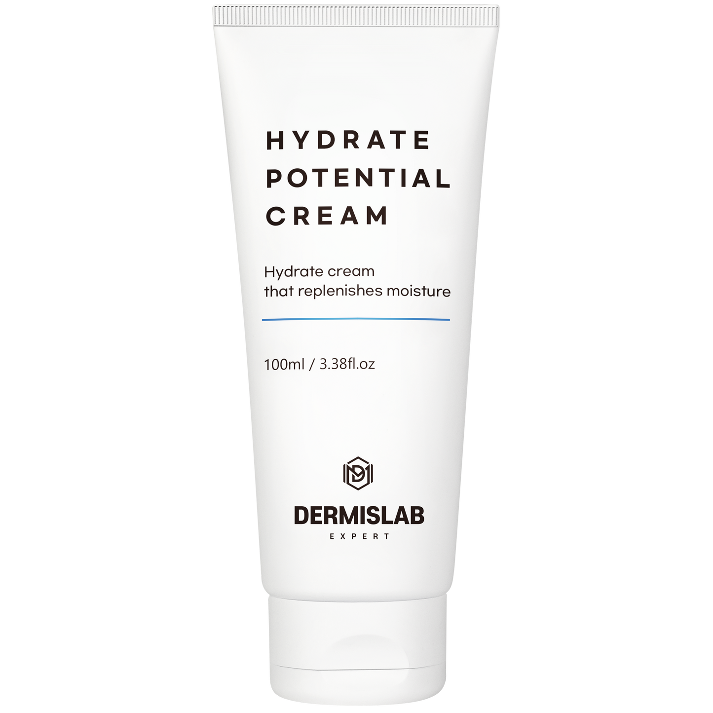 Hydrate Potential Cream-3.38 fl oz