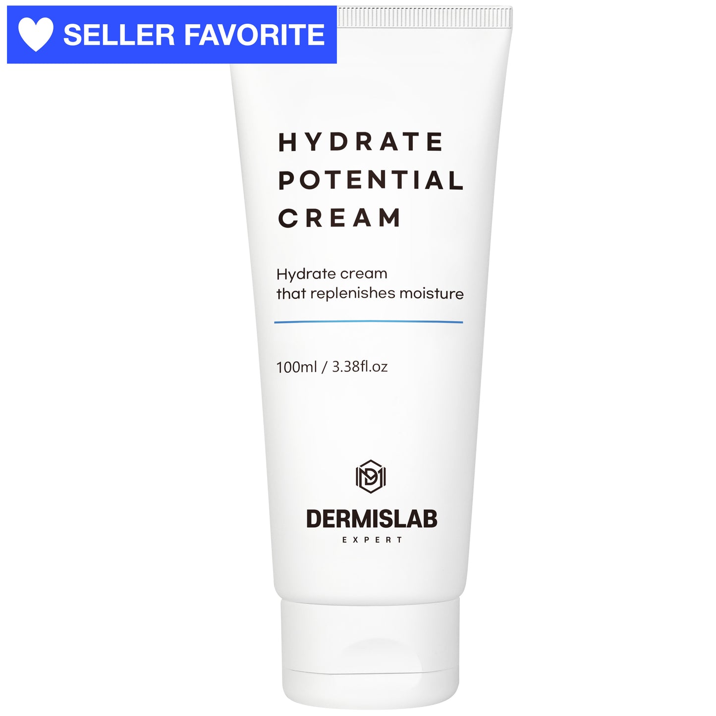 Hydrate Potential Cream-3.38 fl oz