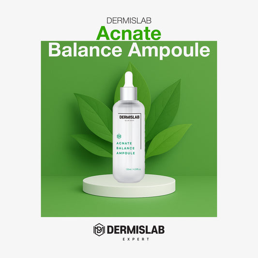 Acnate Balance Ampoule-4.39 fl oz