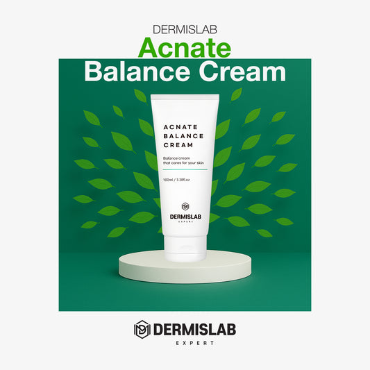 Acnate Balance Cream-3.38 fl oz