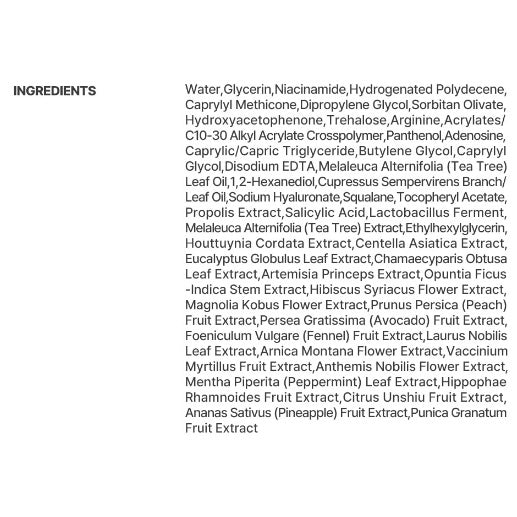 Acnate Balance Cream-3.38 fl oz