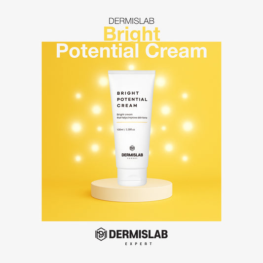 Bright Potential Cream-3.38 fl oz