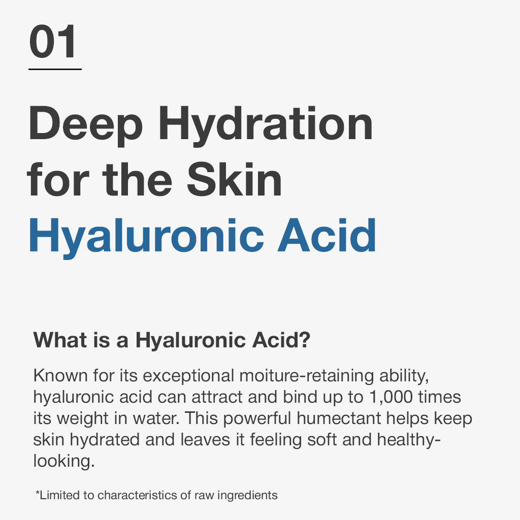 Hydrate Potential Ampoule-4.39 fl oz