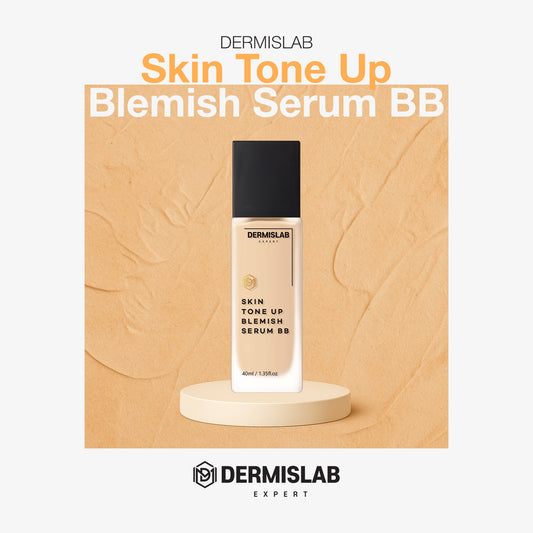 Skin Tone Up Blemish BB Serum-1.35 fl oz