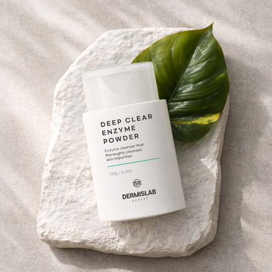 Deep Clear Enzyme Powder - 4.23 oz