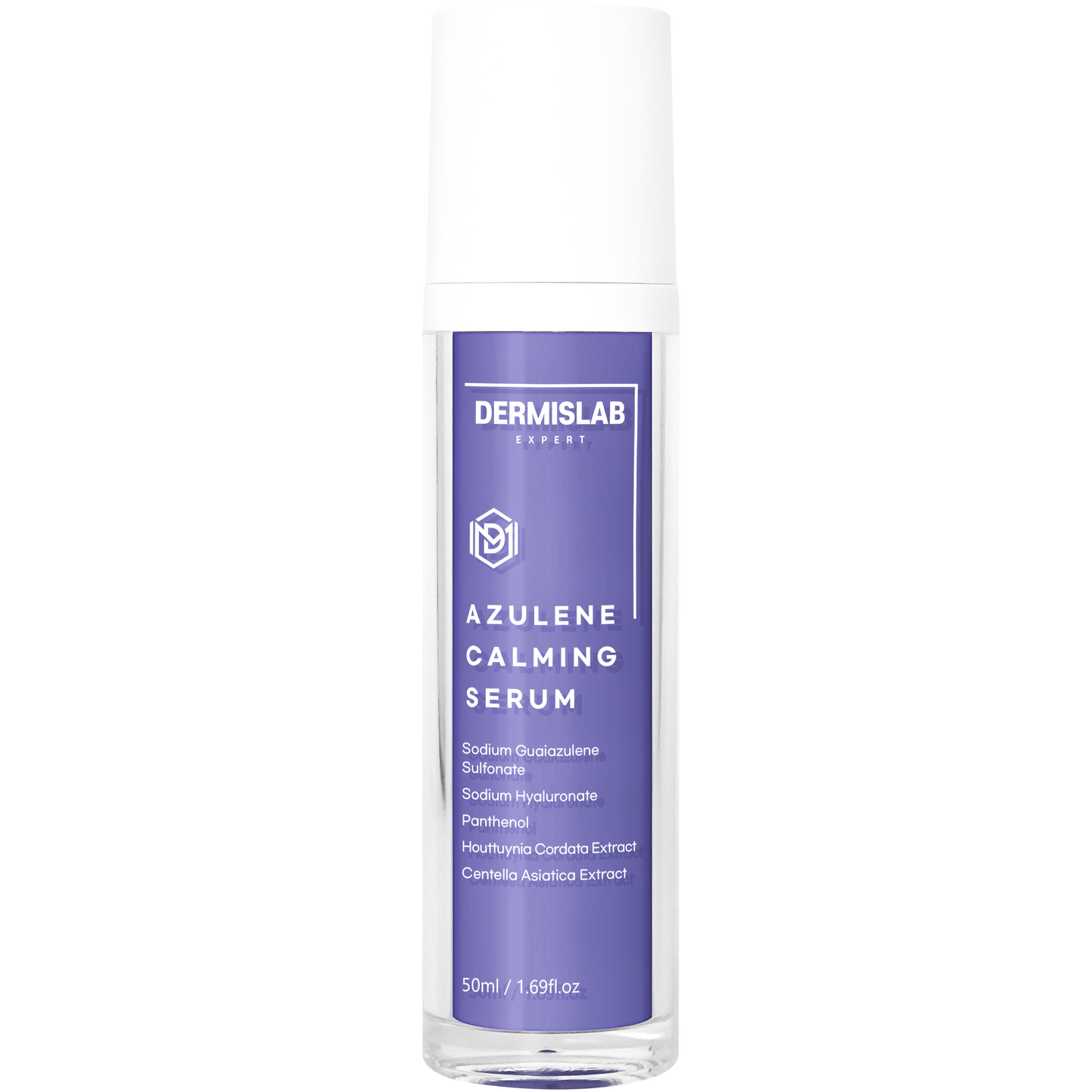 Azulene Calming Serum-1.69 fl oz