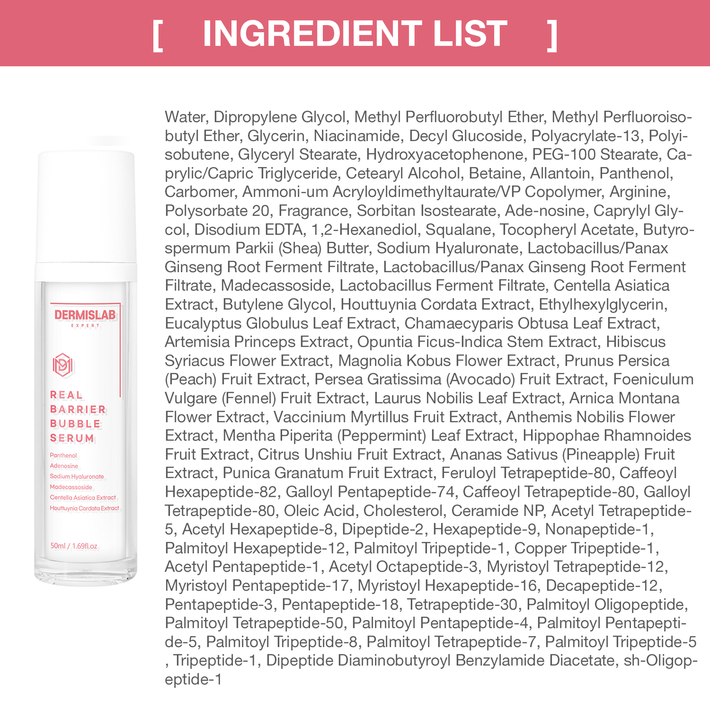 Rejuvenate Hydrate Soothing Barrier Boost Derma Cosmetic Essentials