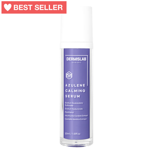 Azulene Calming Serum-1.69 fl oz