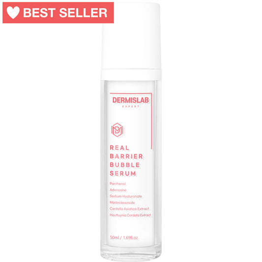 Real Barrier Bubble Serum-1.69 fl oz