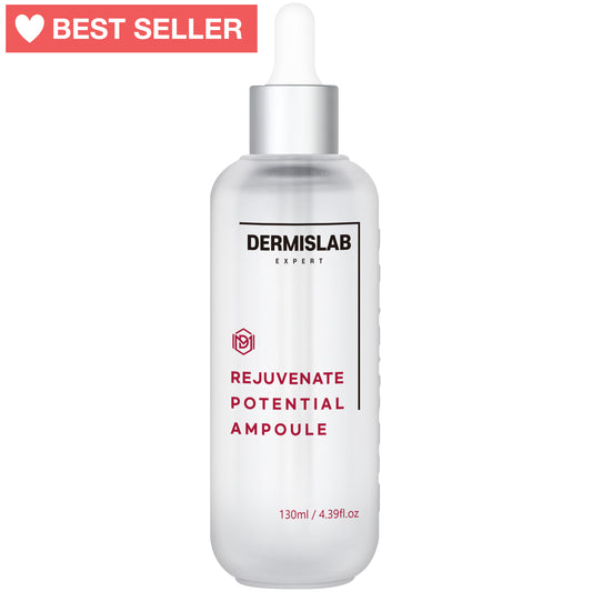 Rejuvenate Potential Ampoule-4.39 fl oz