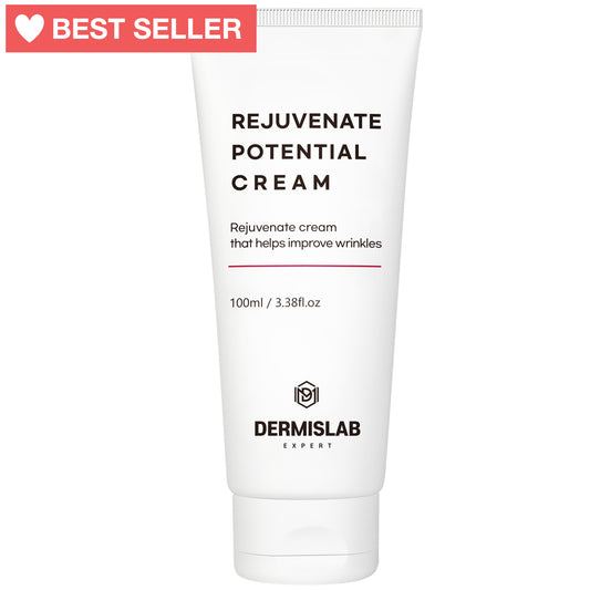 Rejuvenate Potential Cream-3.38 fl oz