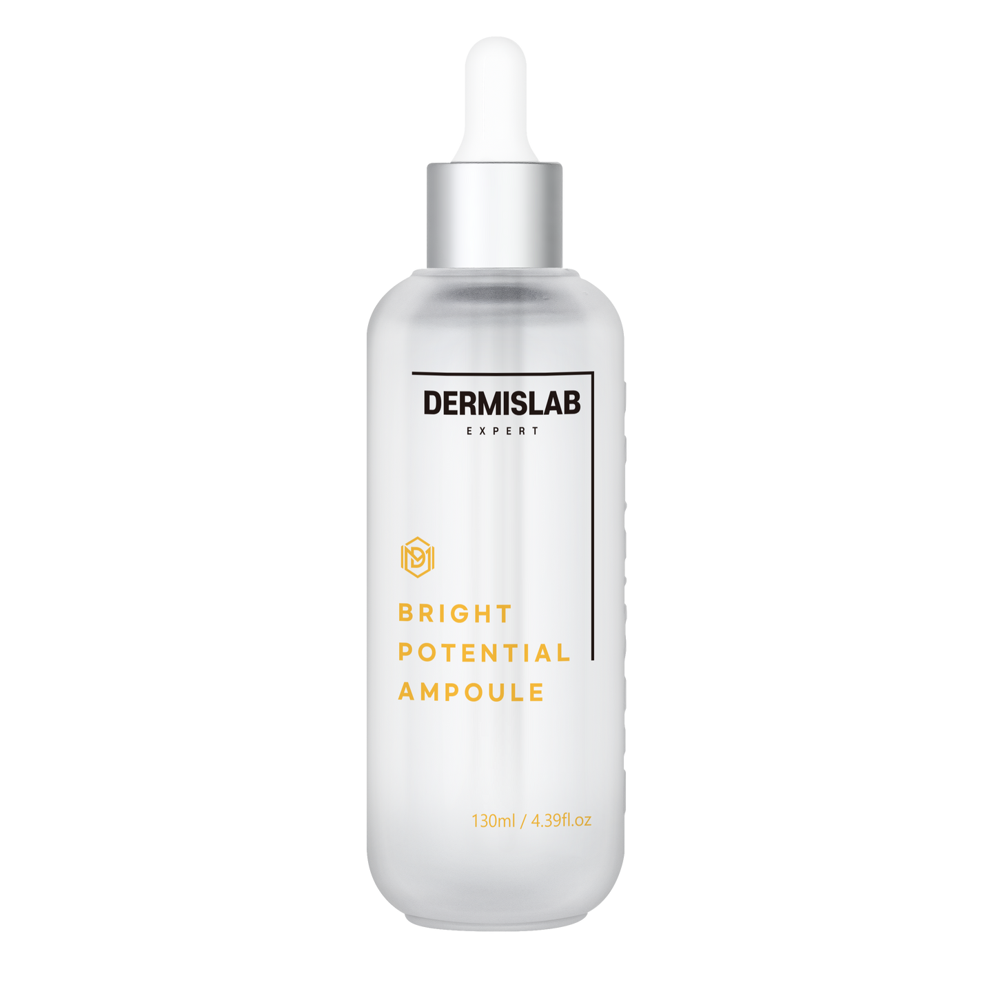 Bright Potential Ampoule-4.39 fl oz