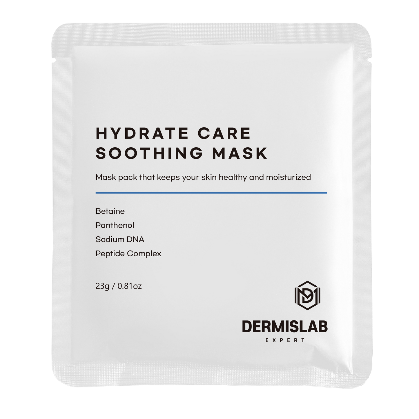 Hydrate Care Soothing Masks- 5 Sheets