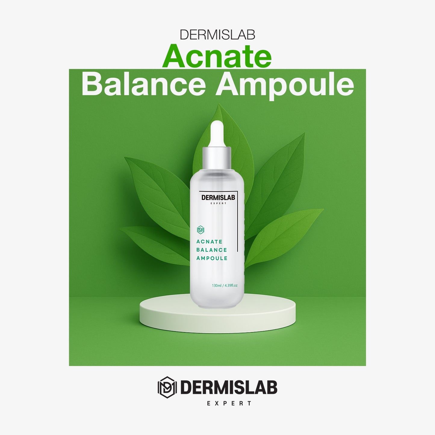 Acnate Balance Ampoule-4.39 fl oz