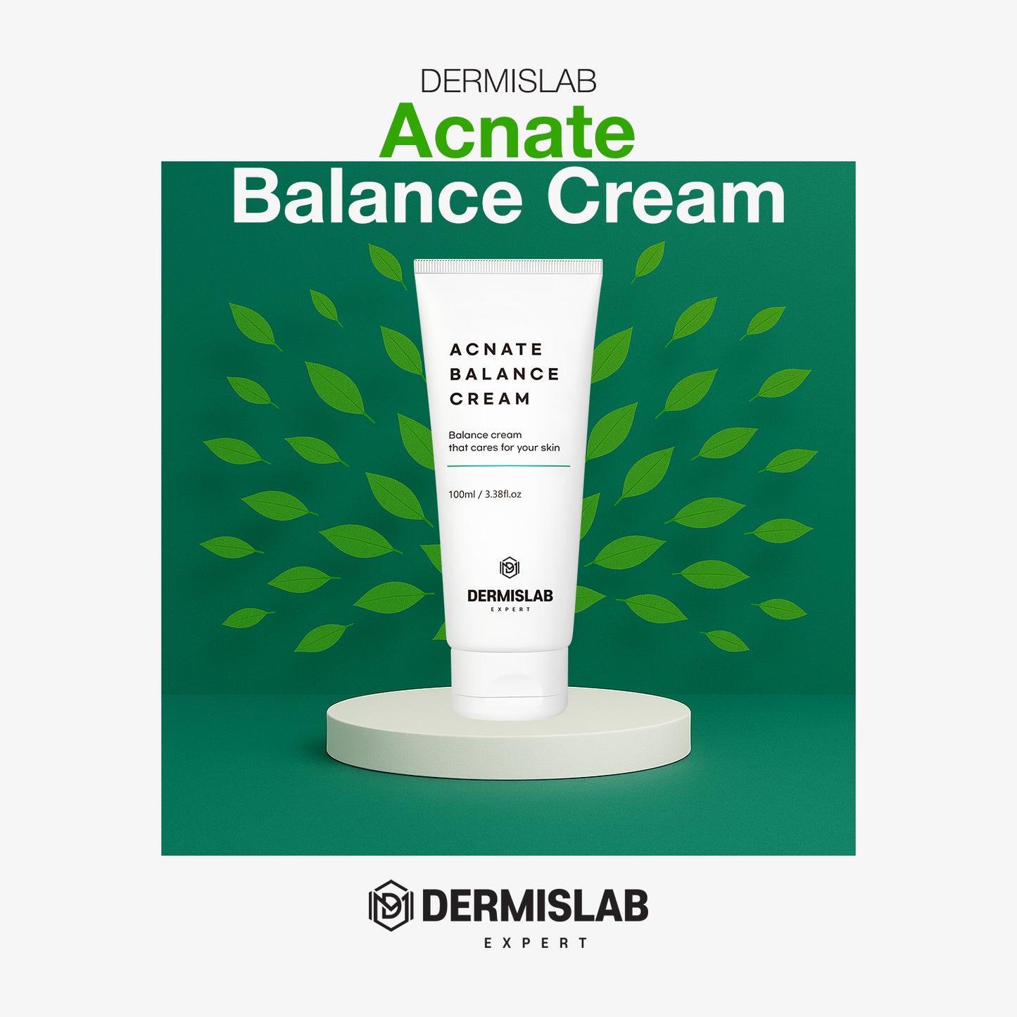Acnate Balance Cream-3.38 fl oz