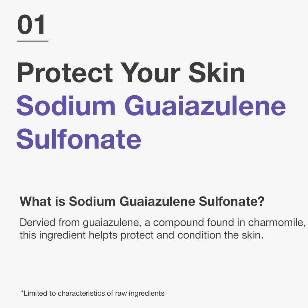 Azulene Calming Serum-1.69 fl oz