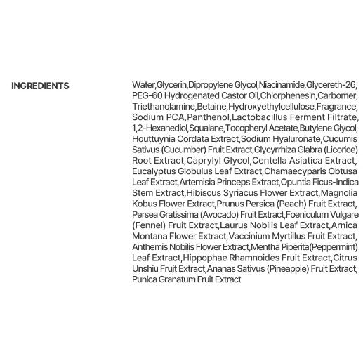 Bright Potential Ampoule-4.39 fl oz